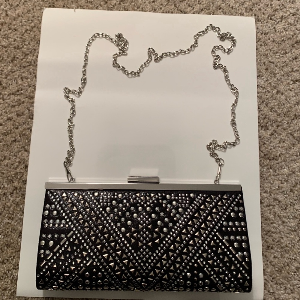 Evening purse
